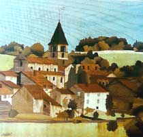 Bois Sainte-Marie (71)