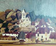 Chateauneuf (71)