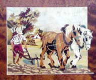 Le laboureur