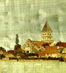 Varennes l'Arconce